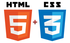 HTML5+CSS3